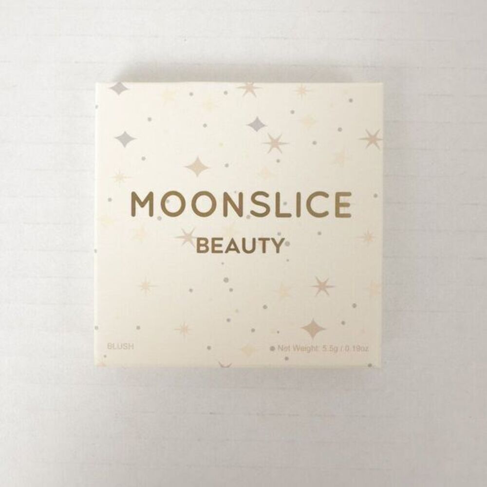 5/$20 Moonslice Beauty Pressed Blush in Beautiful‎ 5.5g / 0.19 oz NIB